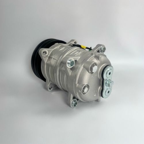 Lốc điều hòa đông lạnh TM16 Lốc đông lạnh TM16 2A 12V